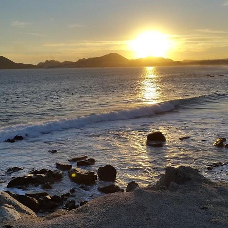 Отель Baja Cabo Кабо-Сан-Лукас Экстерьер фото
